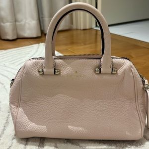 Pink Kate Spade Purse